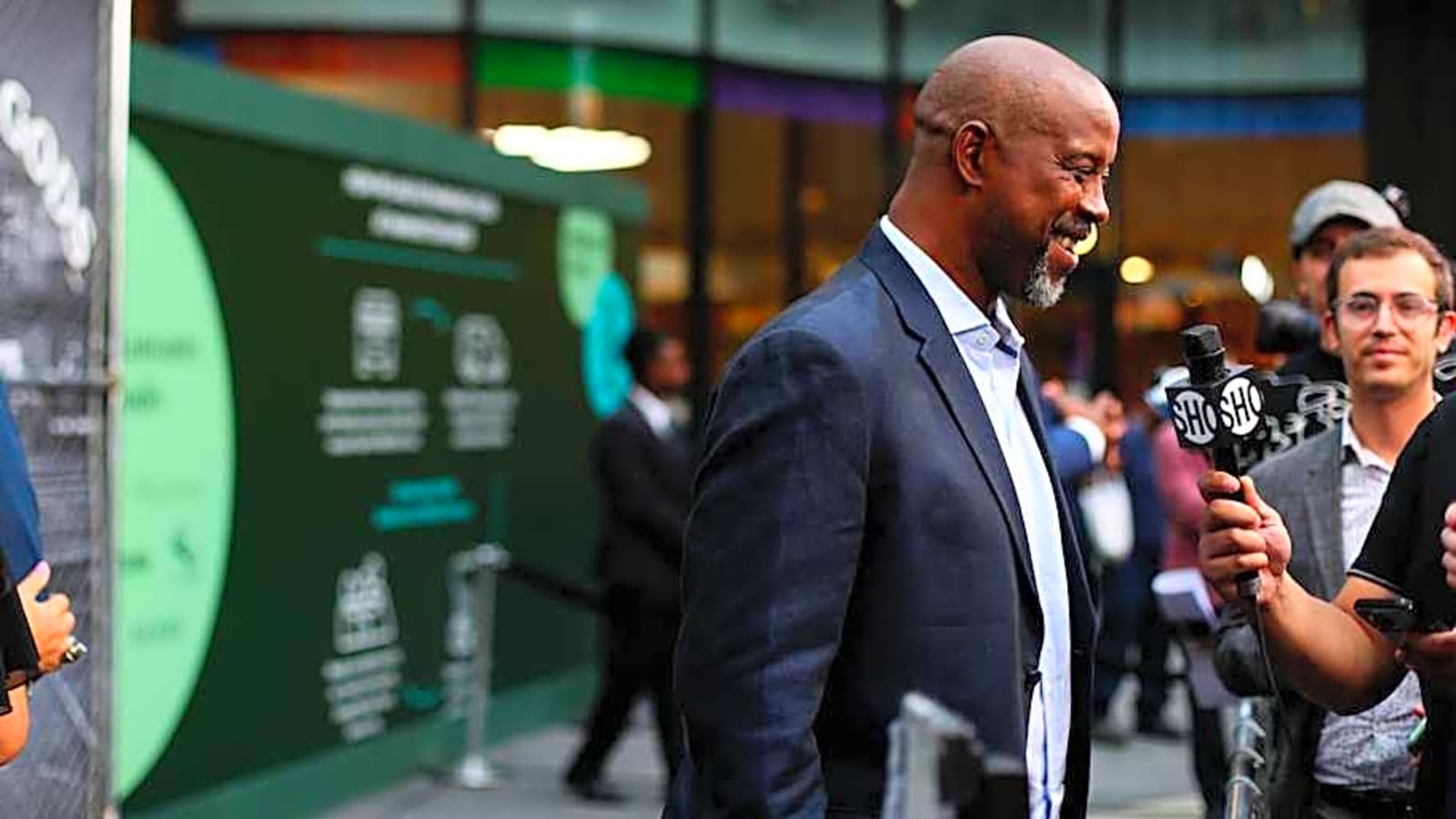 From Queens to Jersey: Kenny Anderson Reflects on his Nets Journey