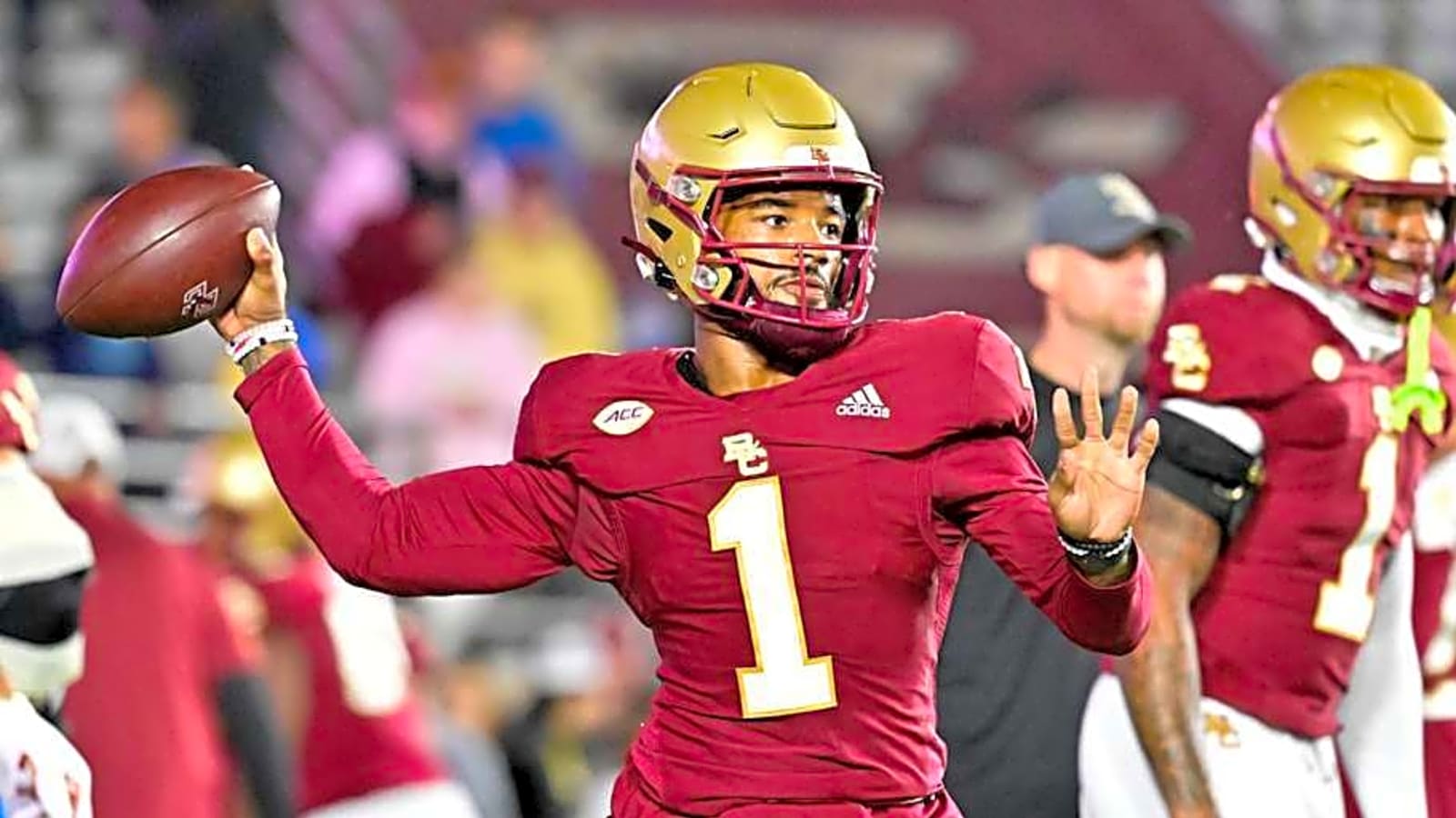 ESPN’s Paul Finebaum slams Florida State QB’s comments about Alabama