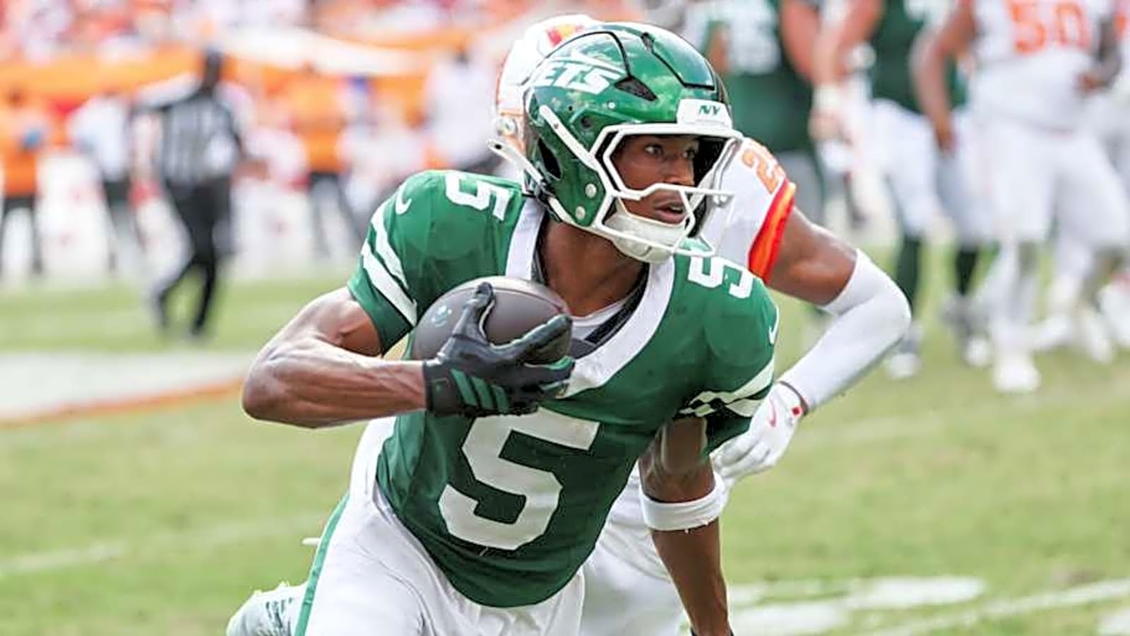 Jets Rank Surprisingly High In Key Offensive Metric Ahead Of Week 4