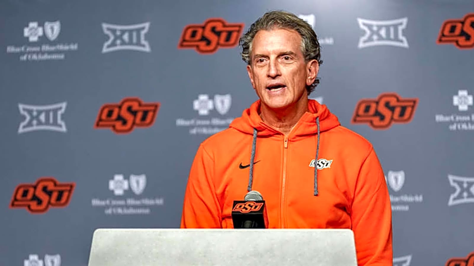 Oklahoma State Must Control Turnovers to Compete in Big 12
