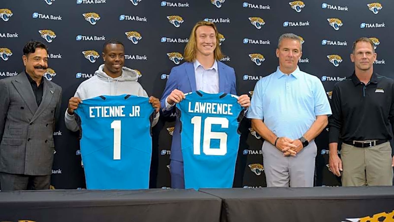 New Jaguars Regime Enjoying Advantages That Previous Ones Didn&#39;t