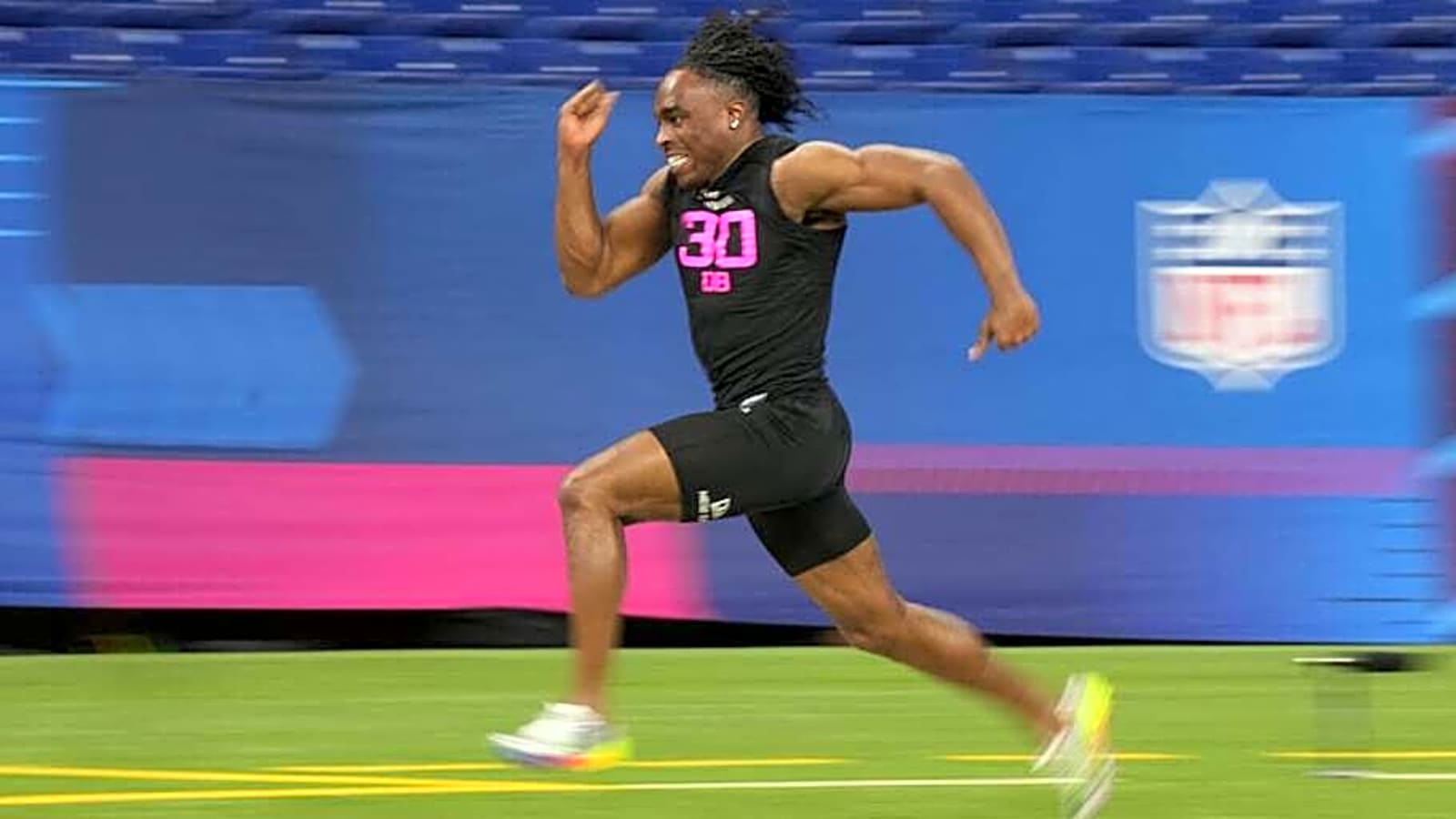 49ers Rookie Upton Stout is Making a Strong Impression this Offseason