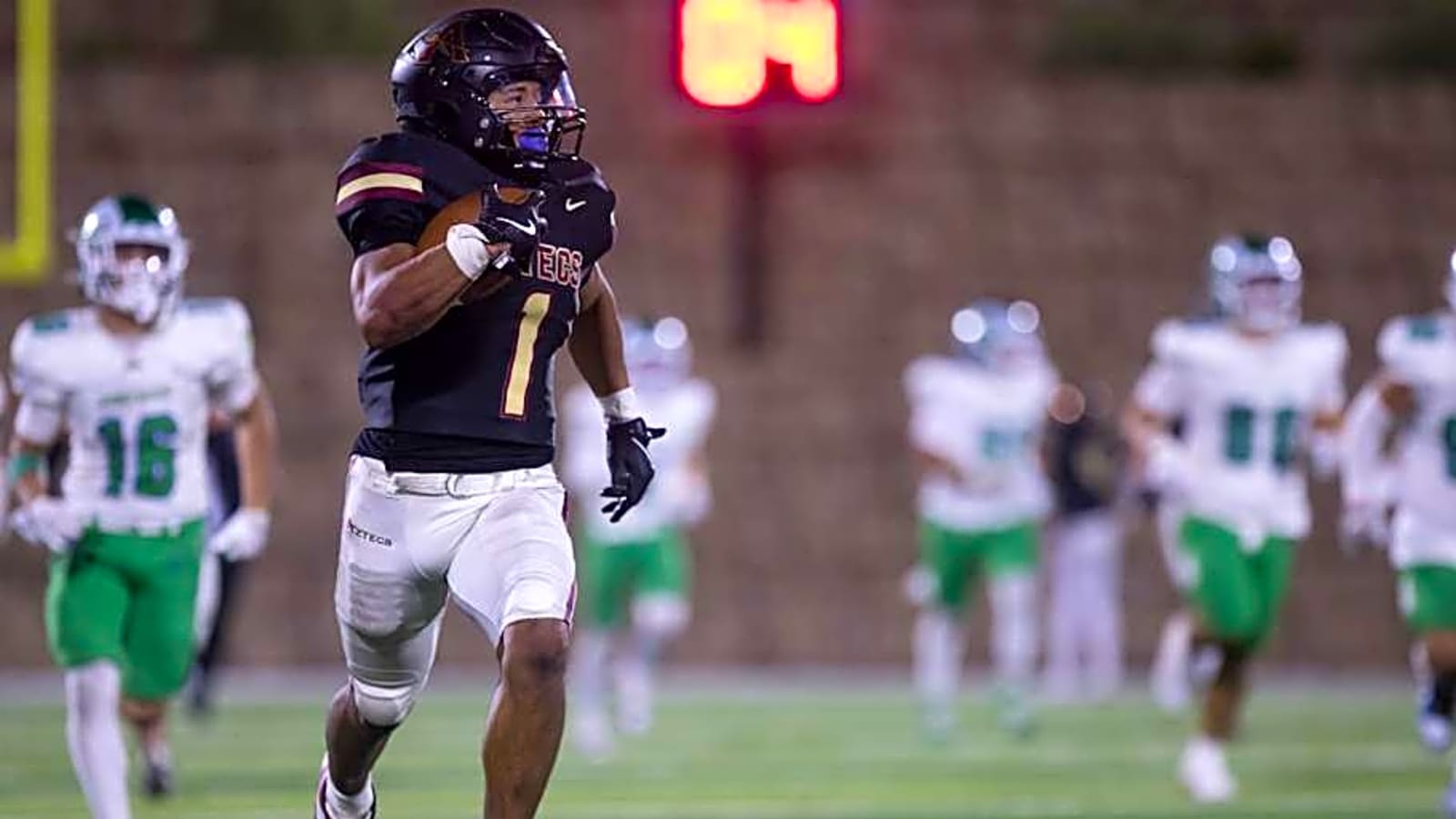 Four-star Texas RB Ryan Estrada commits to Gophers over blue blood programs