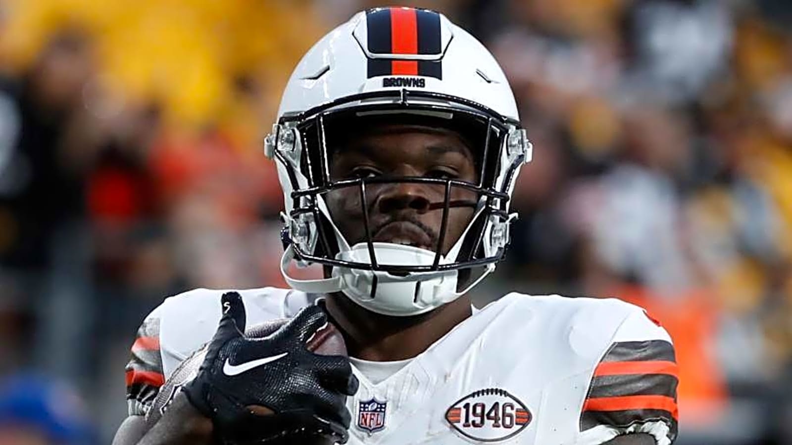 Commanders Sign Former Browns RB Jerome Ford to Boost Backfield Depth