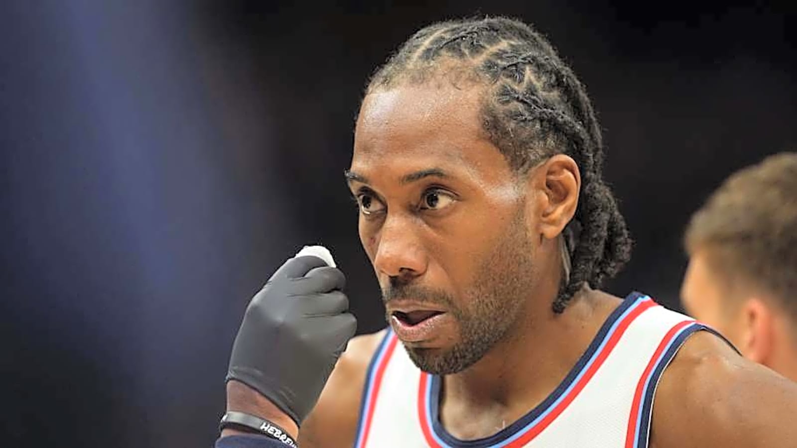 Kawhi Leonard's Heartfelt Statement on Playing Through Injuries