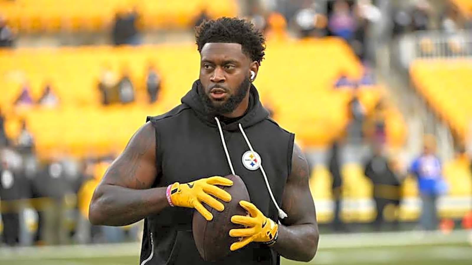 NFL Insider Proves Cowboys Made Right Choice Not Pursuing Steelers LB