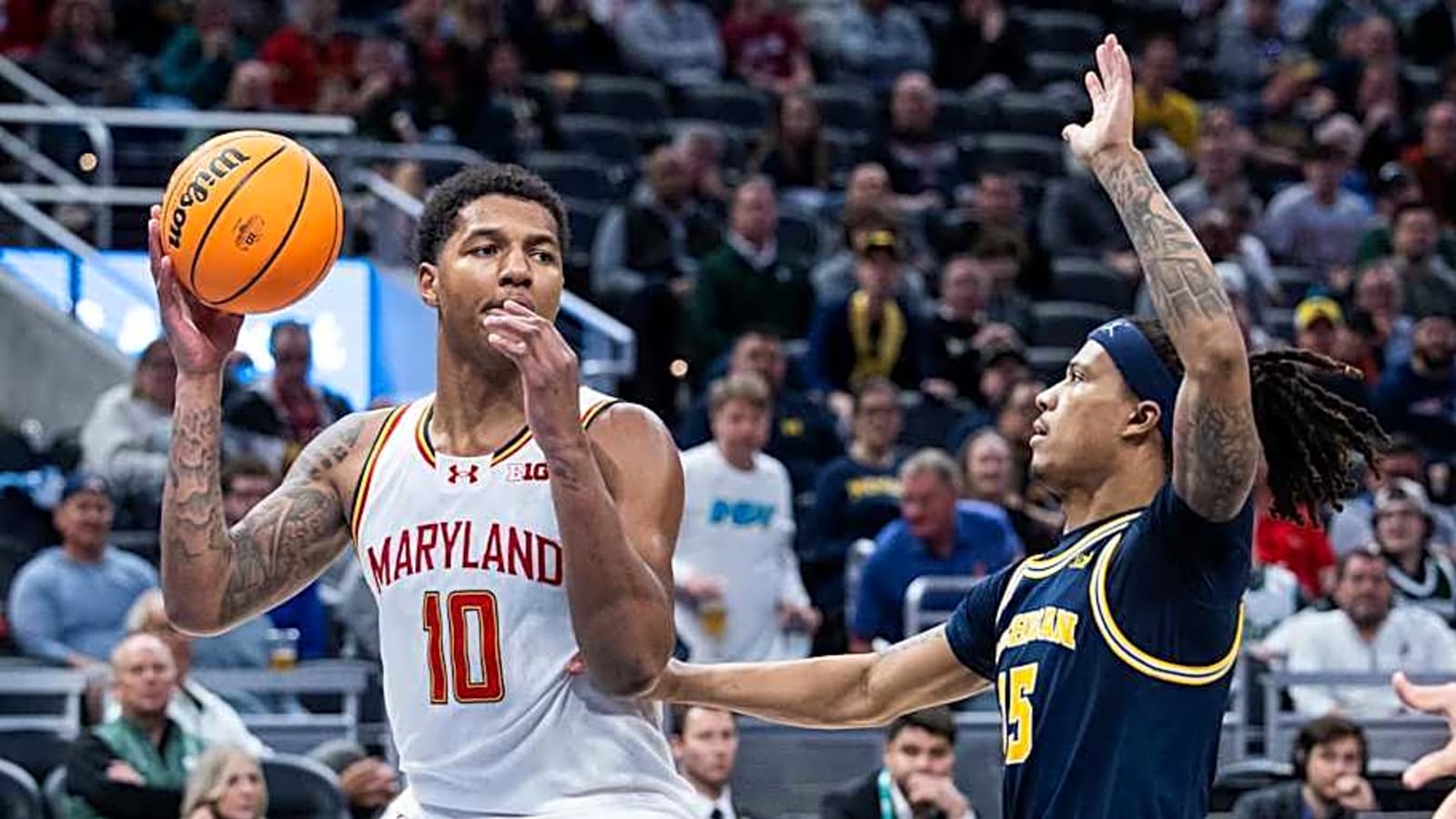 Angel Reese has four-word message for brother Julian Reese after signing with LA Lakers