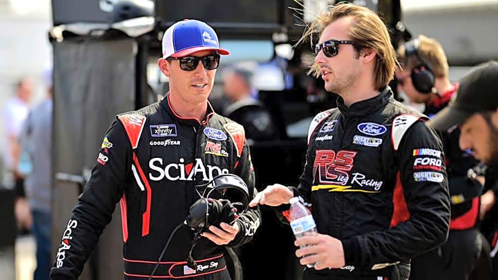 RSS Racing Moving to Chevy; Keeping Sieg Brothers Lineup, HFT Alliance