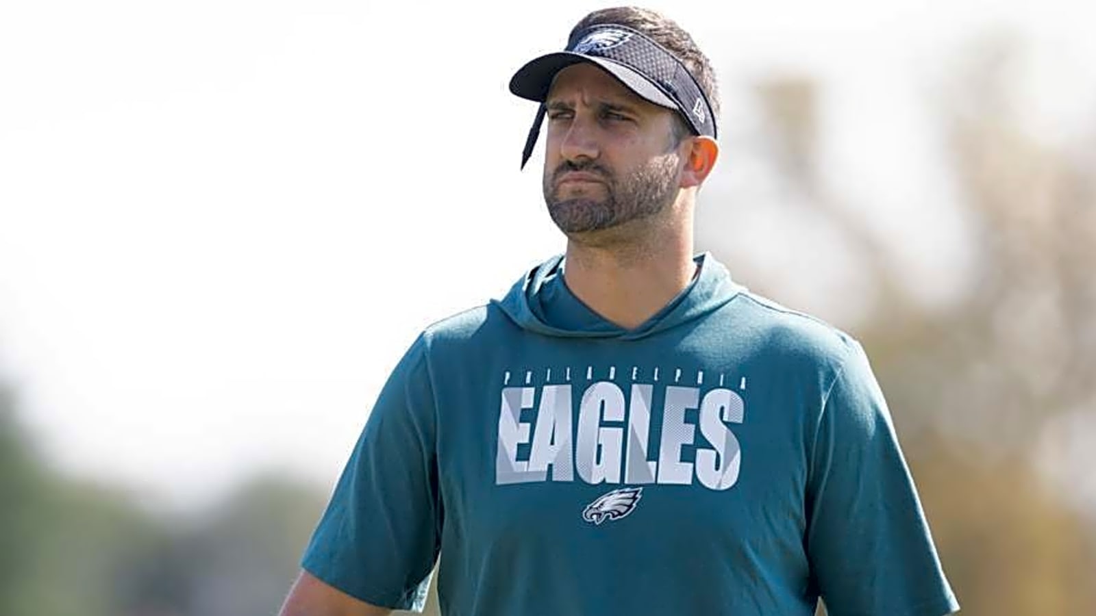 These recent Eagles additions are already cut candidates ahead of camp