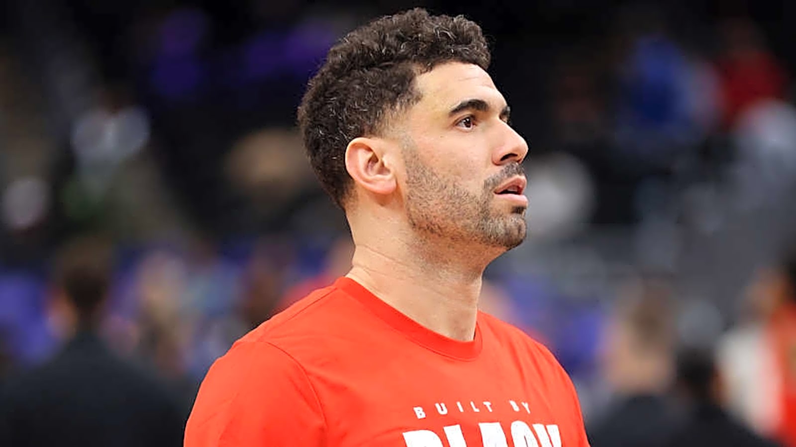Jazz&#39;s Georges Niang Gets New Jersey Number After Celtics Trade