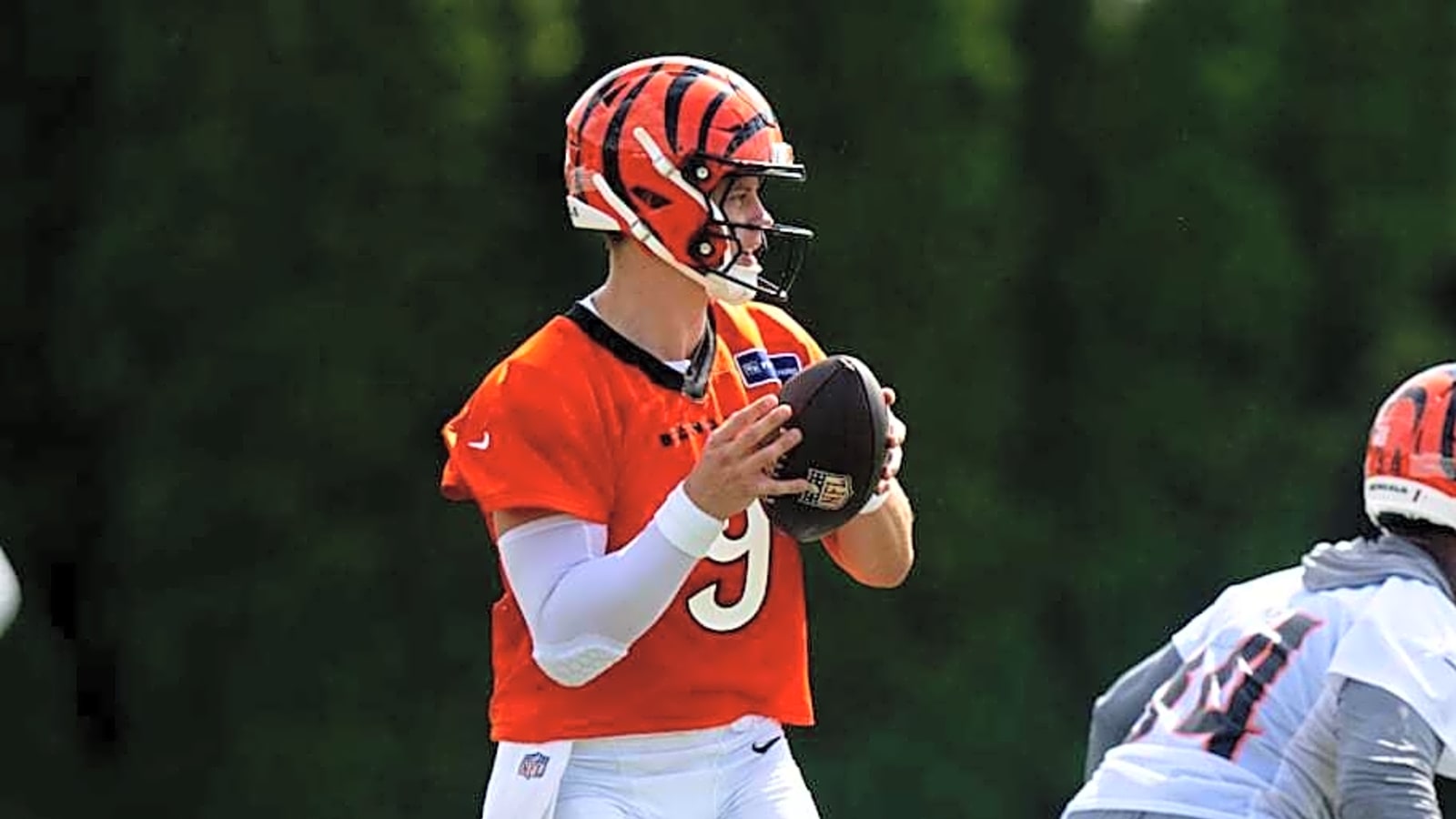 Joe Burrow and Cincinnati Bengals&#39; Offense Could Get Major Boost This Week