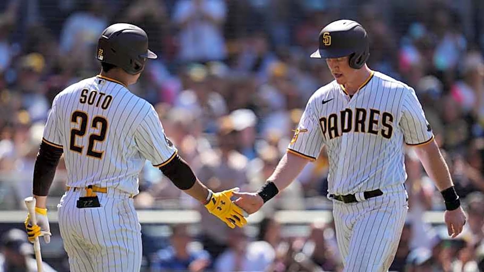 Former Padres Veteran, All-Star Announces Immediate Retirement From MLB