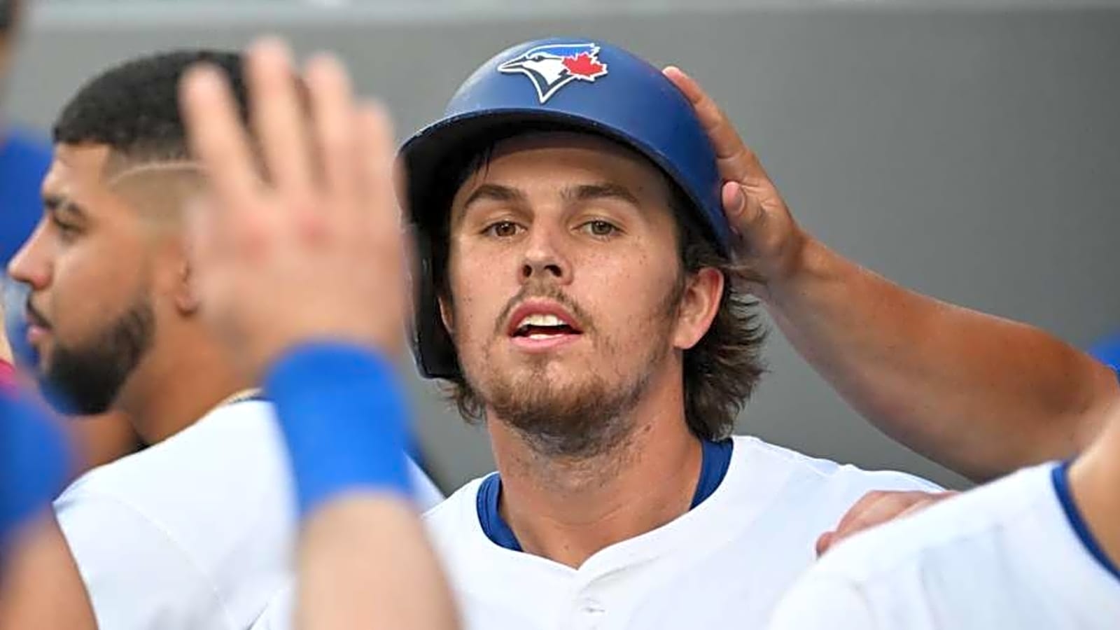 Shelby Miller Gives up 2 Homers in 9th, Blue Jays Walk Off D-backs