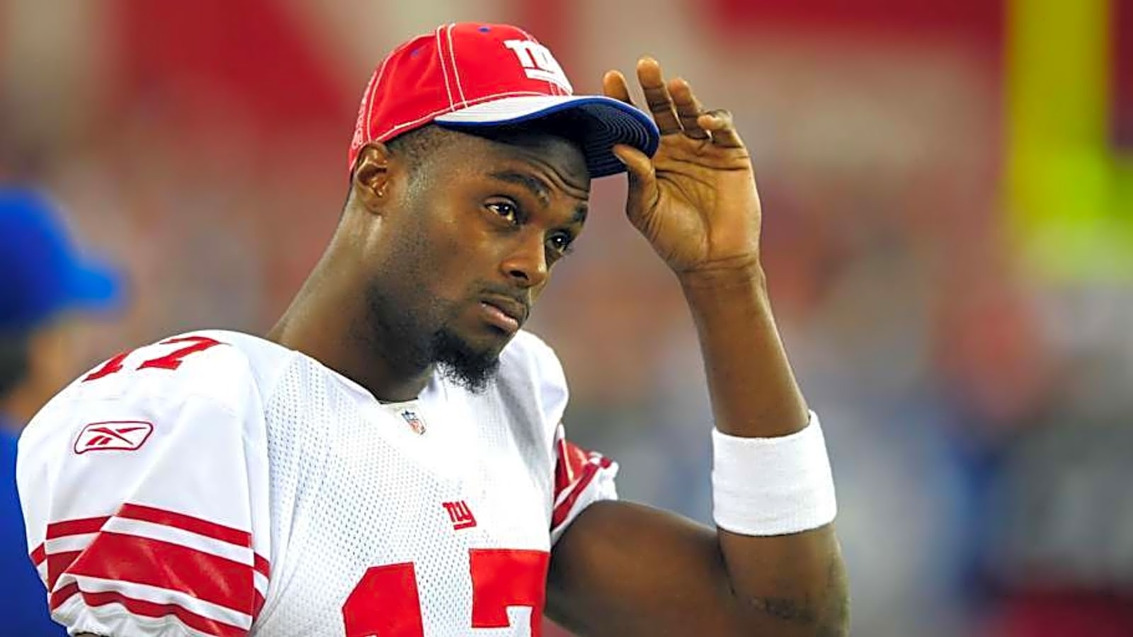 Number 17 and the New York Giants Player Who Wore It Best