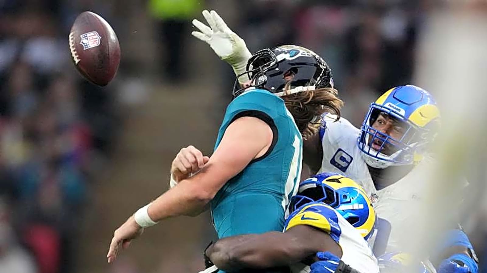 Recent Analysis Shows Lack of Credibility Among Trevor Lawrence Critiques