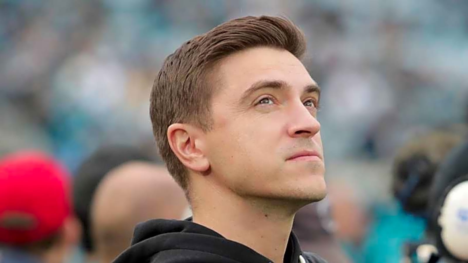 Jaguars Land Exciting Defender in Latest Mock Draft Projections