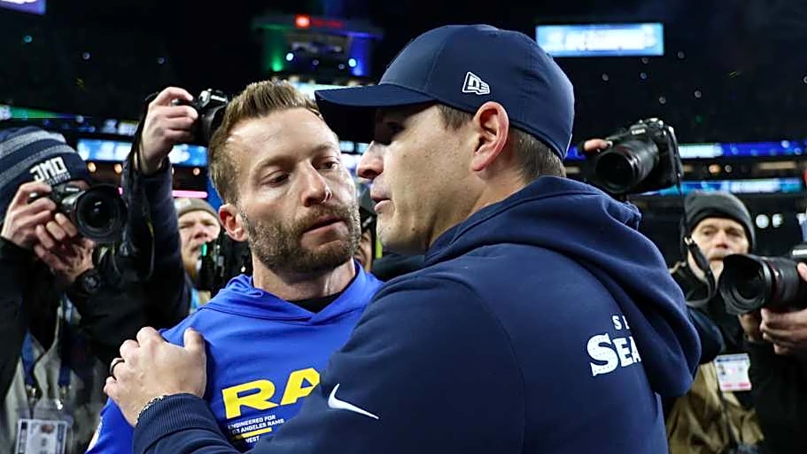How the Seahawks Super Bowl Dilemma Impacts The Rams