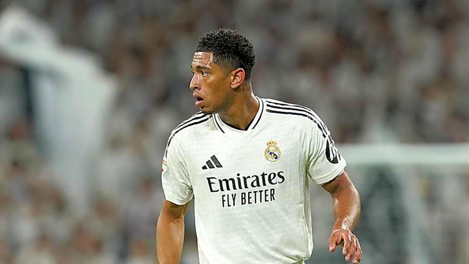 Real Madrid vs Al-Hilal: Confirmed Starting Lineup Announced for Club World Cup Clash