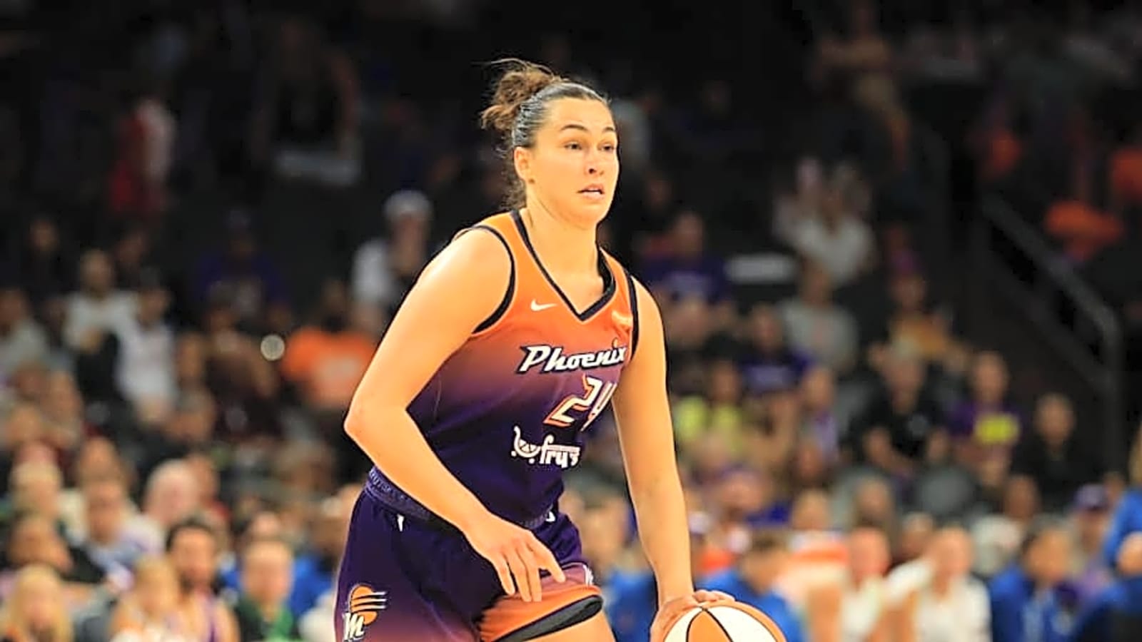 Why Mercury&#39;s Westbeld Has A Bright Future