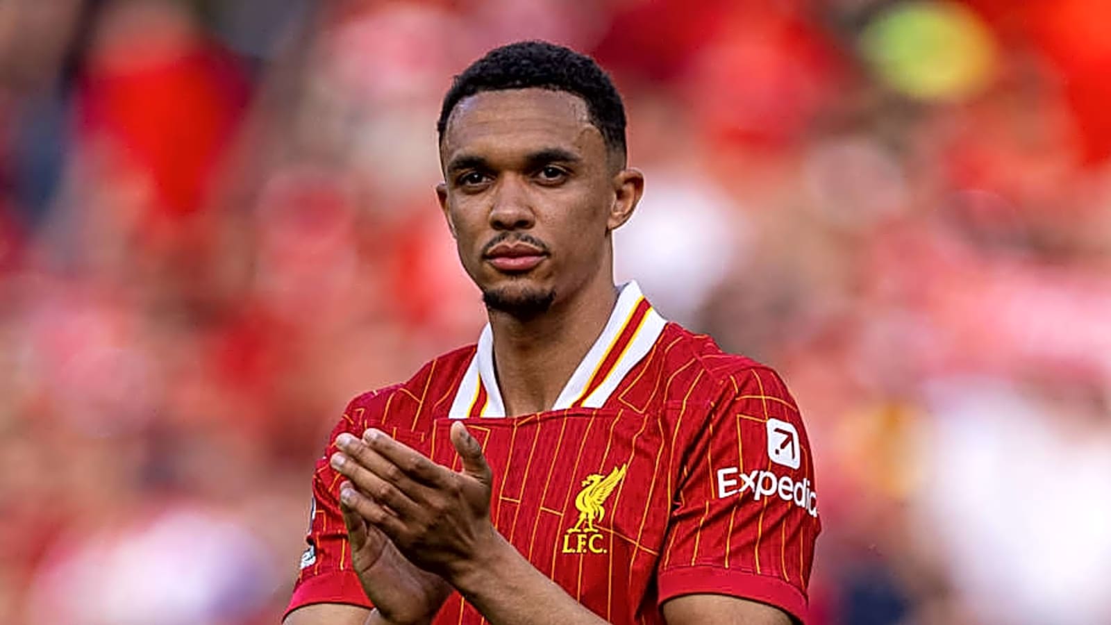 Arne Slot Sends Verbal Gift to Xabi Alonso Regarding Real Madrid Bound Trent Alexander-Arnold