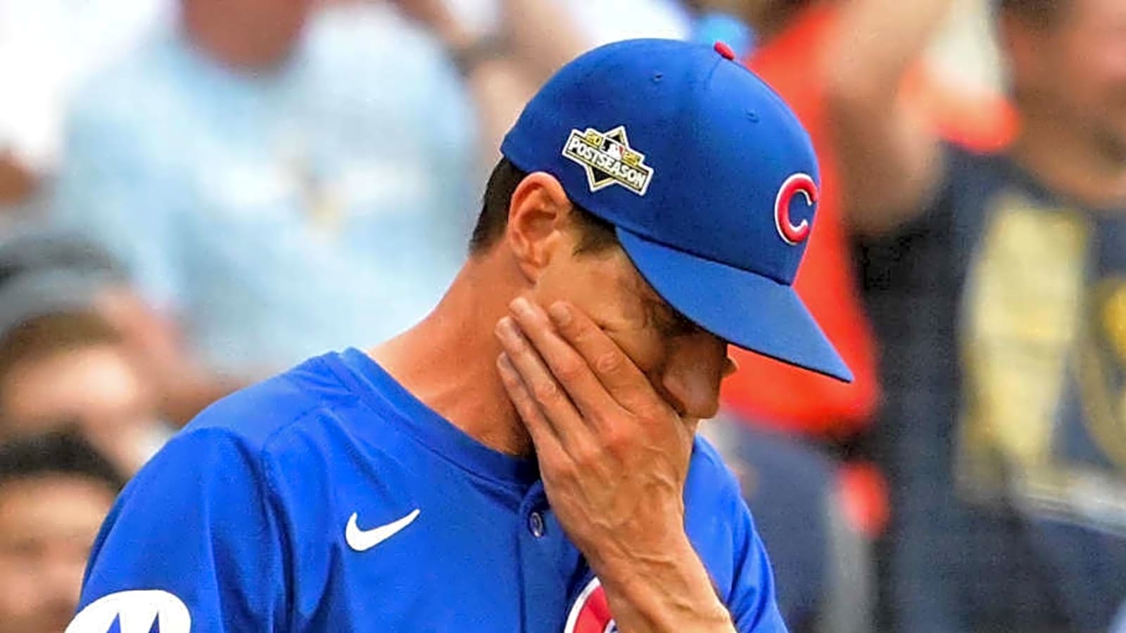 Cubs Fall Victim To Record-Setting Performance By Brewers Rookie Jacob Misiorowski
