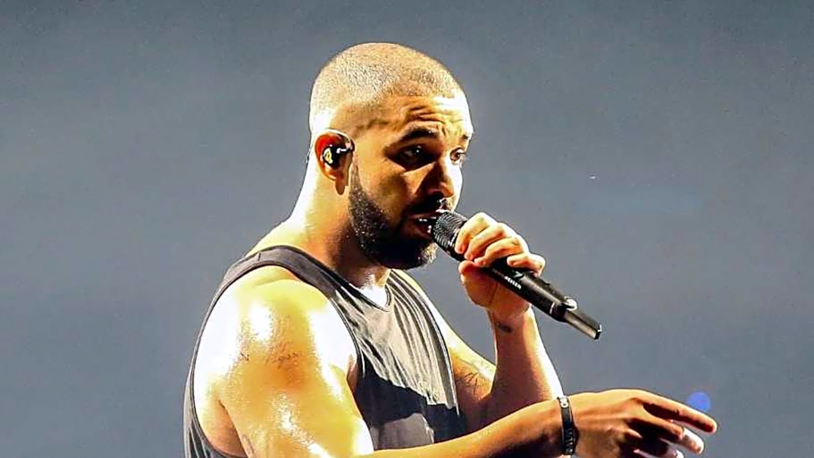Drake Sets WWE Social Media Ablaze With Candid Rhea Ripley Admission