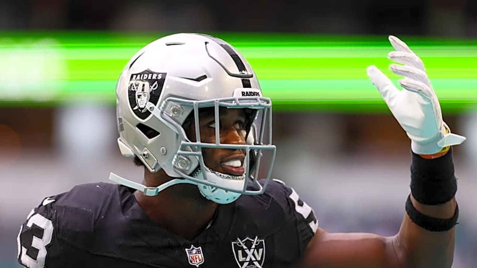 Will Raiders LB Amari Gainer Take the Next Step?