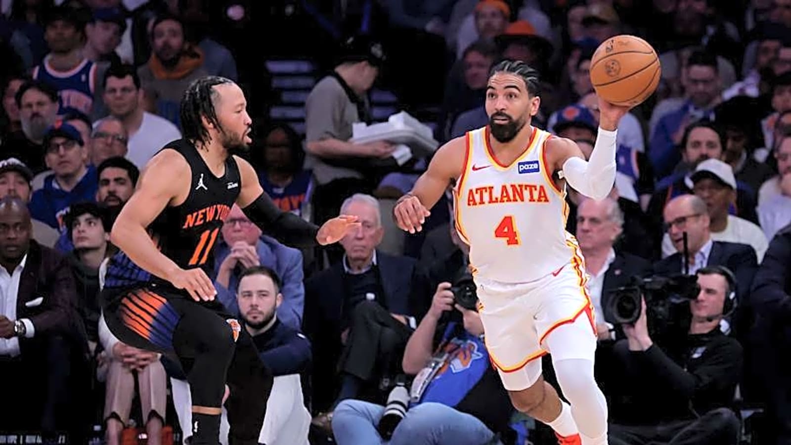 Hawks vs Knicks Game Six: Preview, Storylines