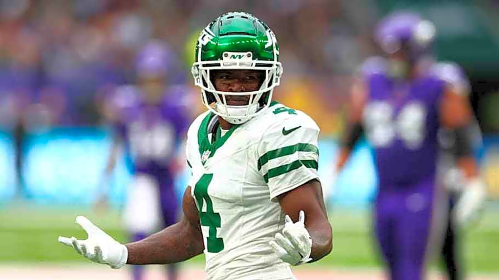 Sporting News &#39;Biggest Miss&#39; for Atlanta Falcons is a Head Scratcher