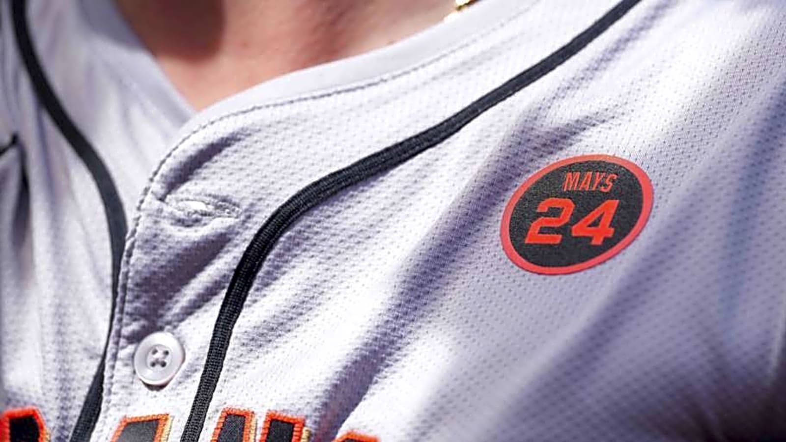 Timeless Treasures From the Life of Willie Mays are Going on Sale For Great Reason