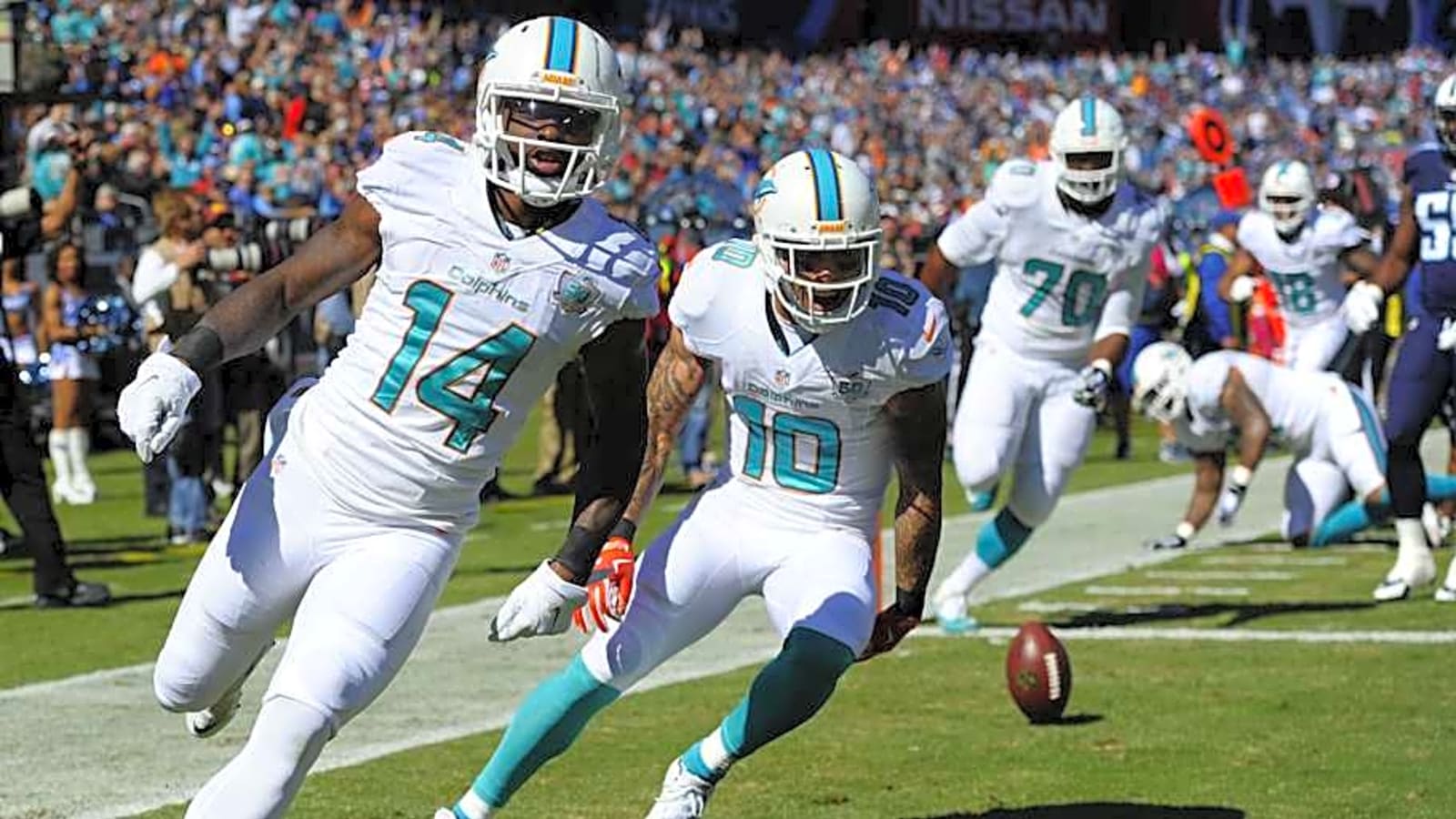 The Top 100 Plays of the First Quarter of the Century: 56-60