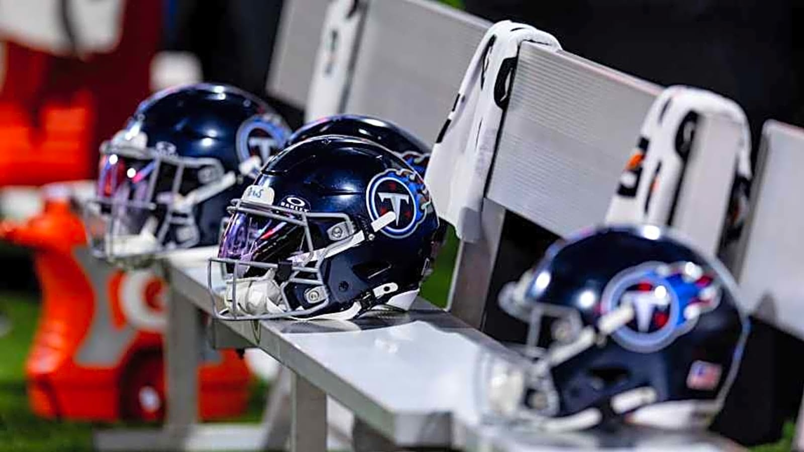 Saints-Titans Caught Up In $9 Million Trade Rumors