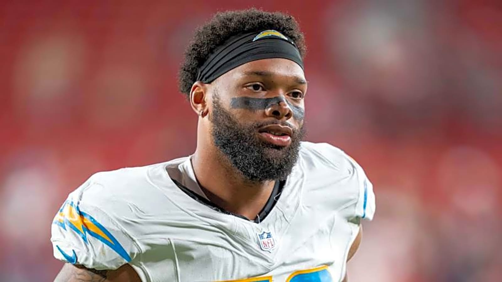 Patriots Coaches Have High Praise for Caleb Murphy