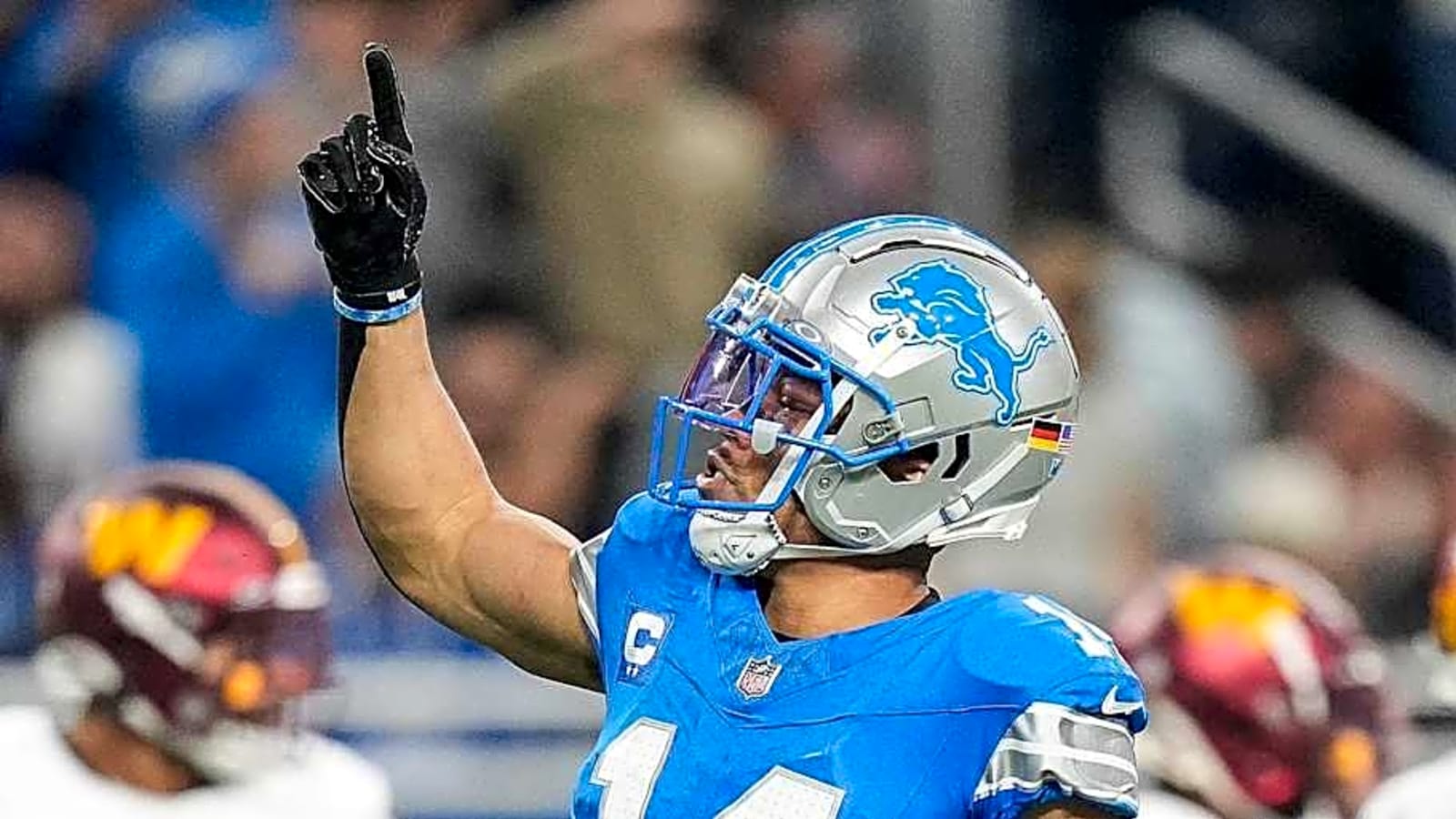 Detroit Lions Injury Updates After Offseason Workouts