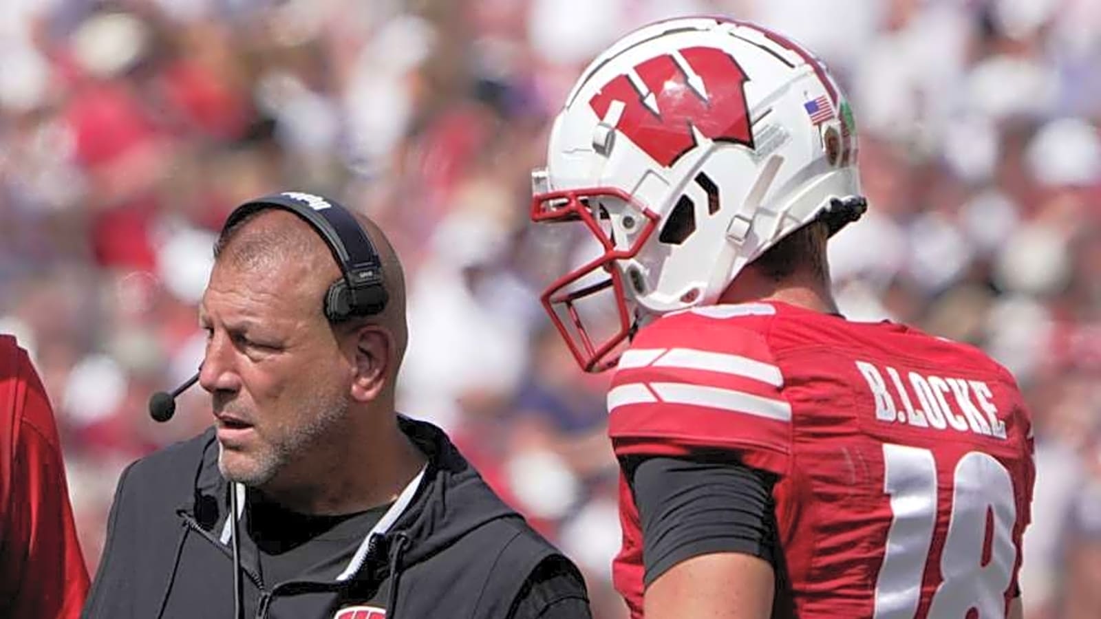 Big Ten coaches think Badgers will get back to running &#39;classic Wisconsin&#39; offense in 2025