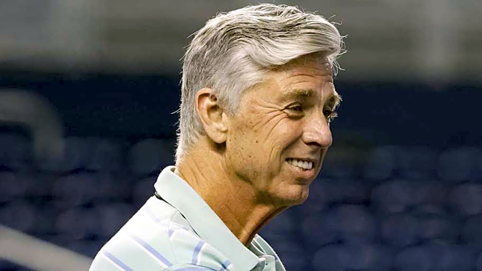 Phillies Reportedly &#39;Keeping Close Tabs&#39; on Slugging Outfielder