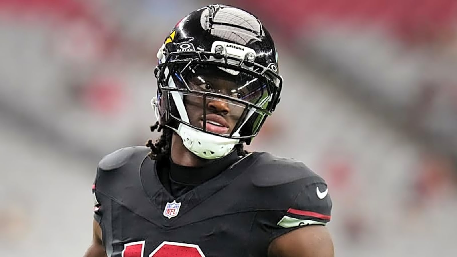 Cardinals Make Final Marvin Harrison Jr. Decision vs Texans