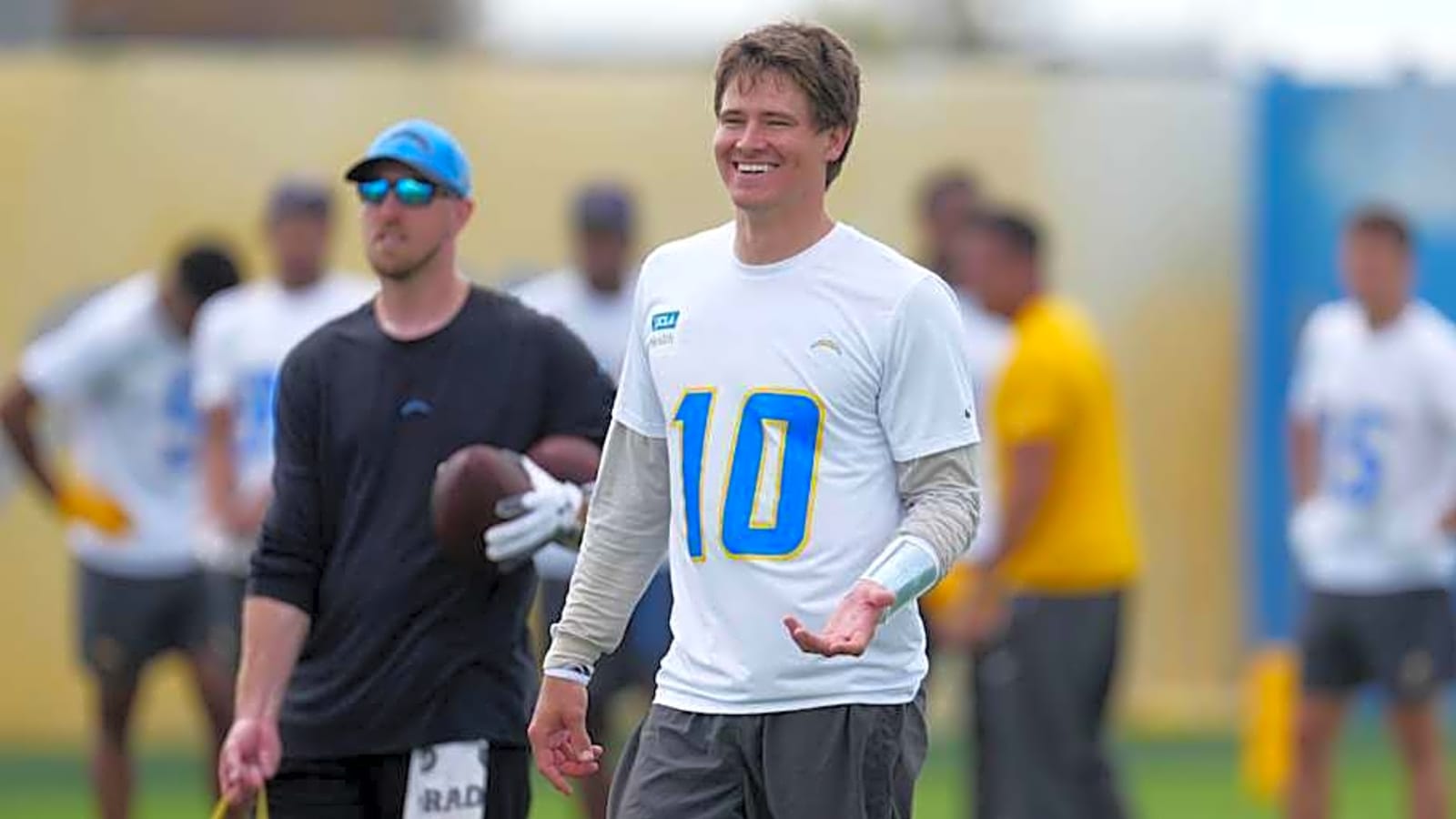 Los Angeles Chargers 2025 regular season predictions