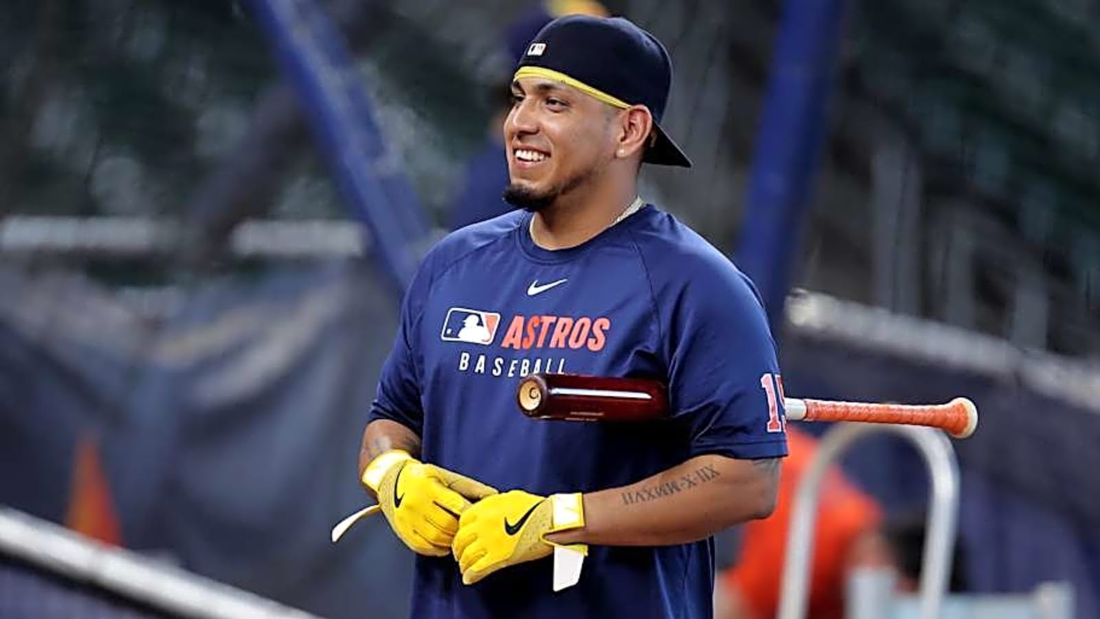 Assessing Astros&#39; Five Best Moves from Disappointing 2025 Season