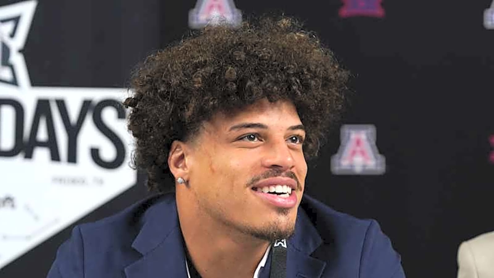 Arizona&#39;s Defensive Backs Talk Improvements on Defense