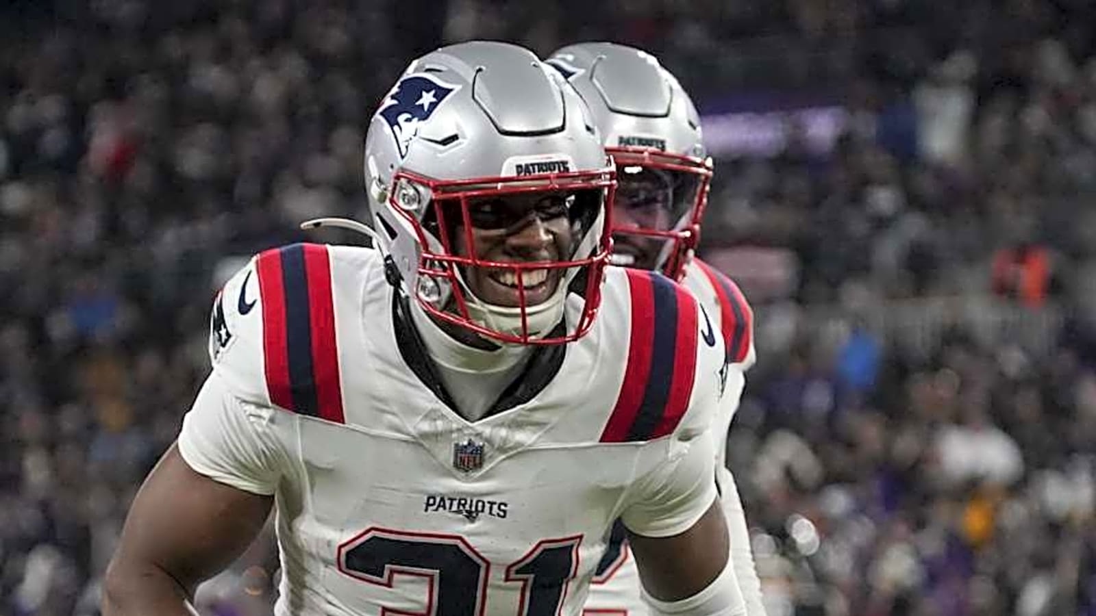 Patriots' Craig Woodson Shines Despite Disappointing Super Bowl Loss