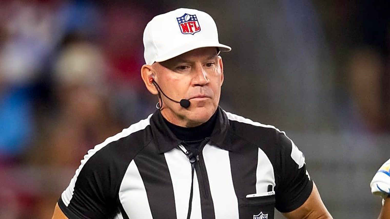 NY Giants Week 5 Officiating Crew Scouting Report