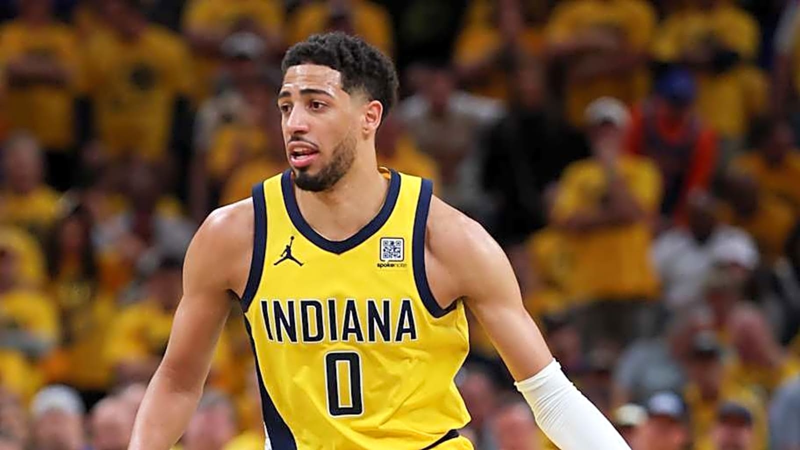 Iowa State Alum Tyrese Haliburton Set to Debut First Signature Shoe