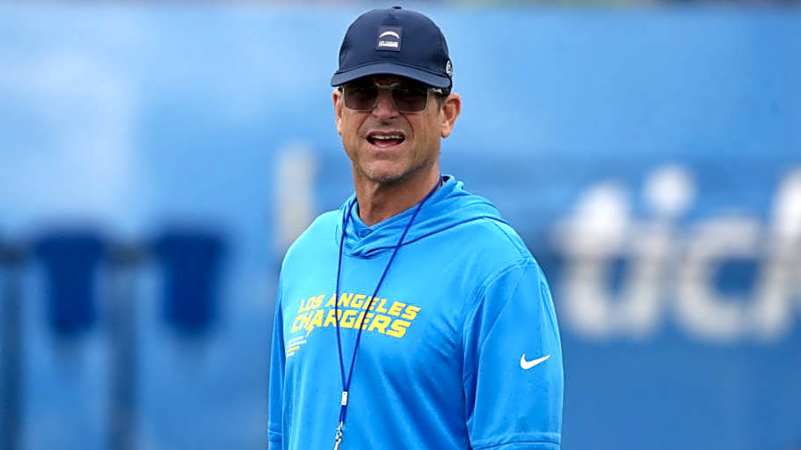 Chargers&#39; Jim Harbaugh is about to make a drastic mistake