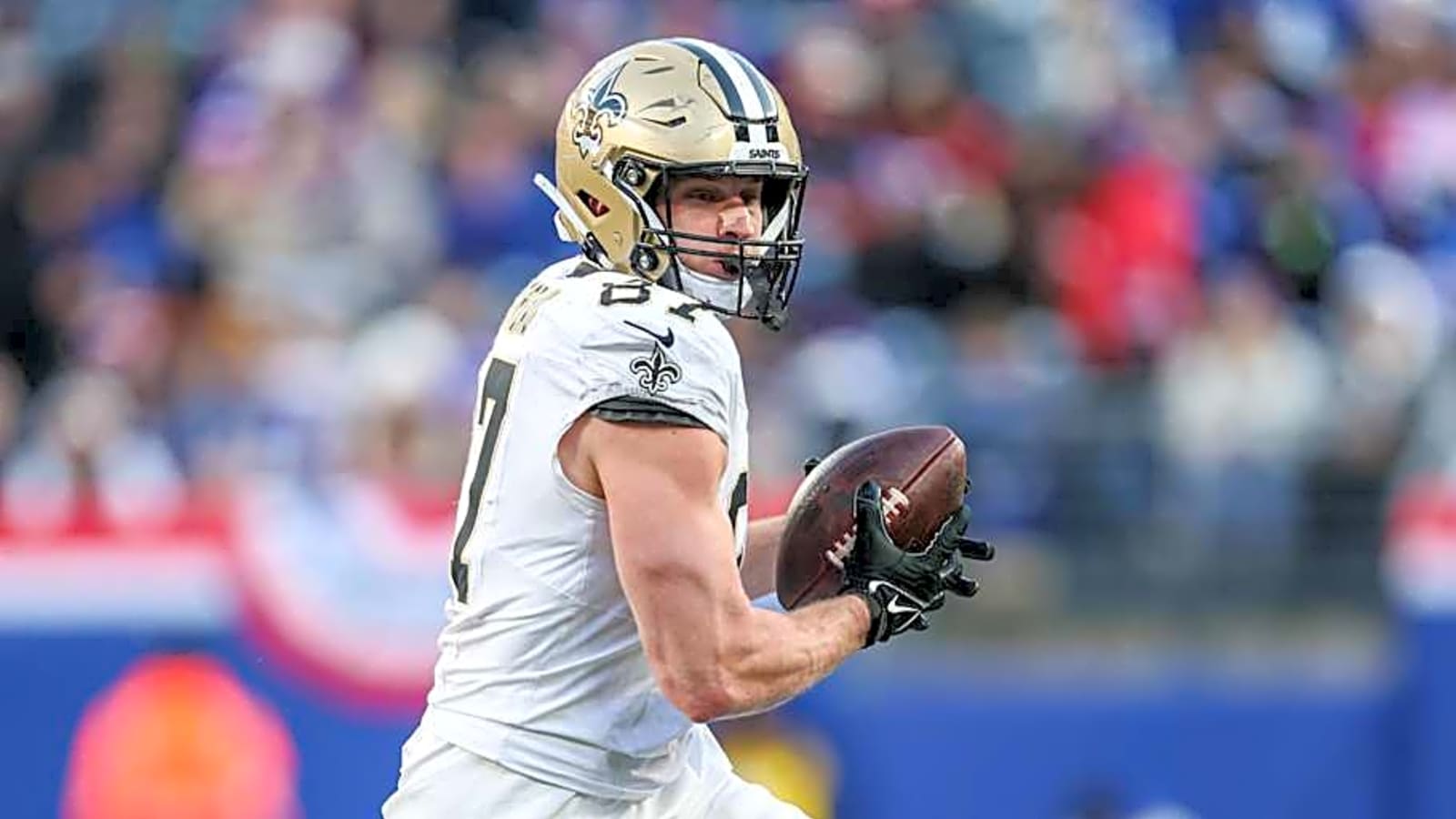 NFL Free Agency: Saints Free Agent TE Reportedly Signing With Texans