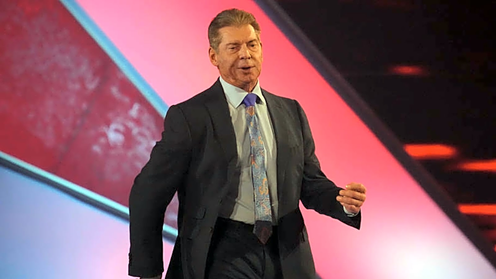 WWE Hall Of Famer Compares Vince McMahon And Tony Khan