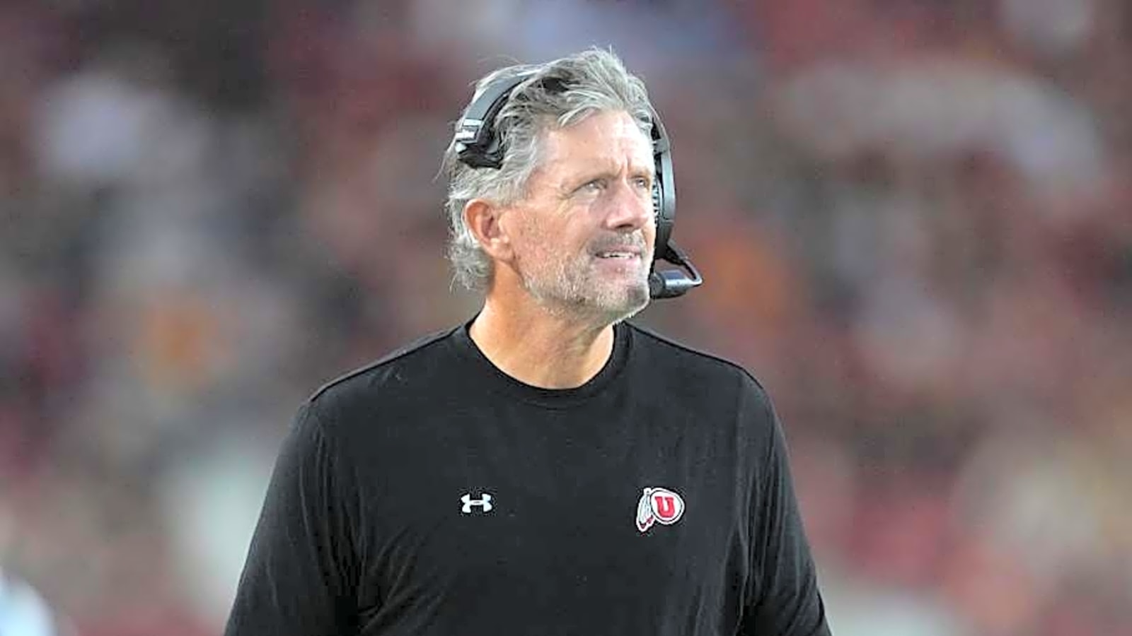 College football analyst: Utah Utes will have &#39;big bounce back year&#39;