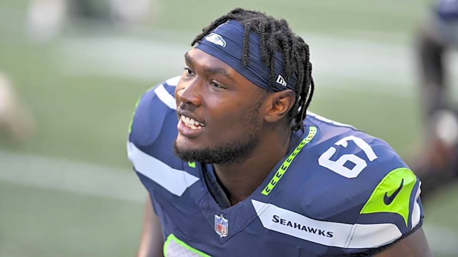Seattle Seahawks earn near-perfect mark from Pete Prisco in 2022 NFL draft regrading