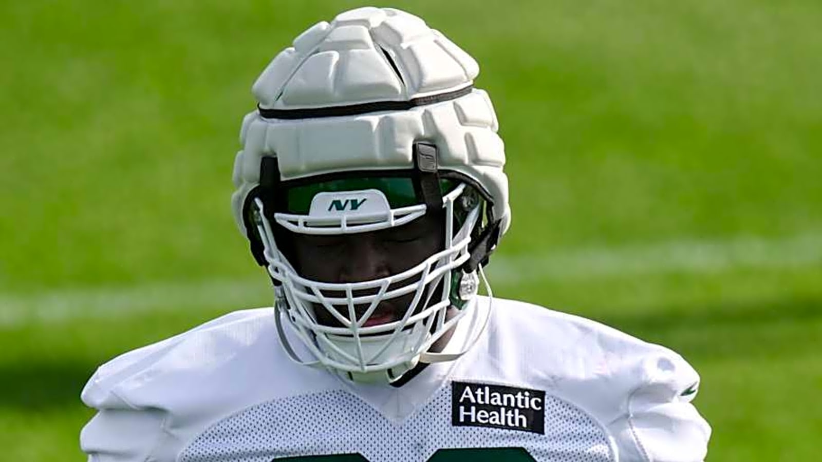 Ex-Commanders draft pick quietly sent packing after blockbuster trade moves