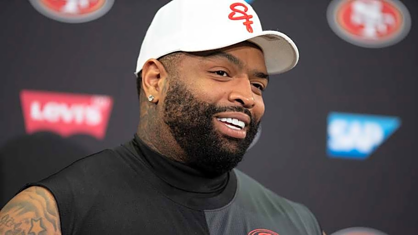 Trent Williams Reveals the Mindset the 49ers Must Adopt this Season